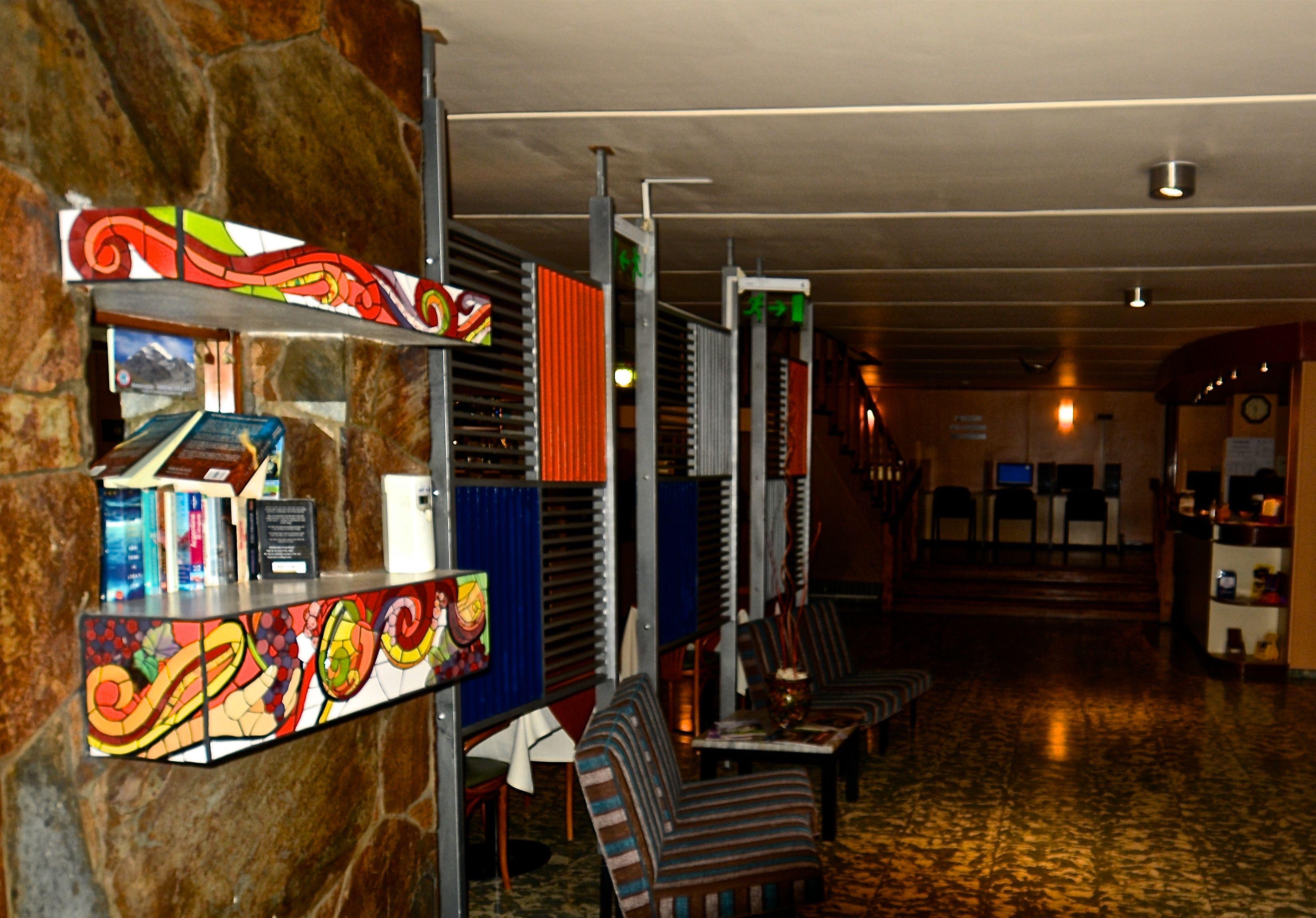 Hotel Nutibara Mendoza Exterior foto
